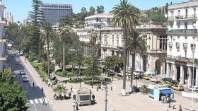 العثور‮ ‬على‮ ‬رأس‮ ‬بشرية‮ ‬قبالة‮ ‬السواحل‮ ‬الإقليمية‮ ‬بعنابة