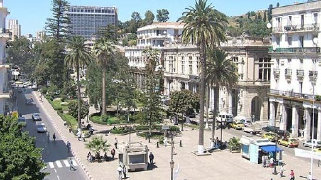 العثور‮ ‬على‮ ‬رأس‮ ‬بشرية‮ ‬قبالة‮ ‬السواحل‮ ‬الإقليمية‮ ‬بعنابة
