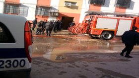 شرطية تقتل صديقها وتنتحر بعنابة