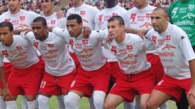 اتحاد  عنابة  يحرز  فوزا  معنويا  على  بنغازي