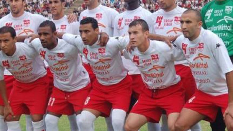 اتحاد  عنابة  يحرز  فوزا  معنويا  على  بنغازي