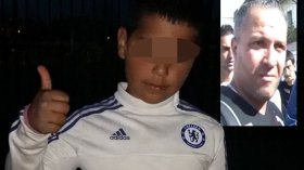 “المجرمون نصحوني بتبليغ الأمن لإبعاد الشبهة عنهم”