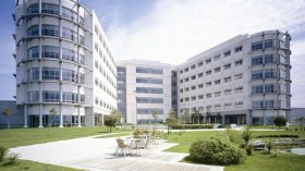 مستشفى “أناضولو” الوجهة الأولى لعلاج الجزائريين في تركيا