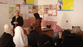 8 آلاف معلم لمحو الأمية بدون أجور منذ 7 أشهر