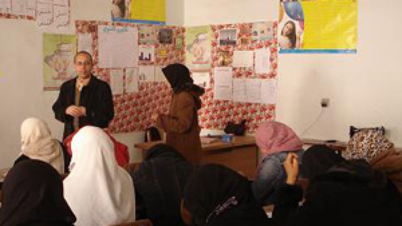 8 آلاف معلم لمحو الأمية بدون أجور منذ 7 أشهر