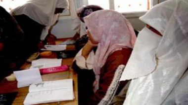 Le taux d’analphabétisme en Algérie sera réduit de moitié en 2015