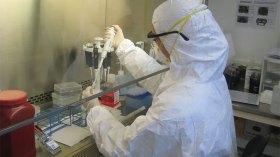 تسخير 6 جامعات لإجراء تحاليل الكشف عن كورونا