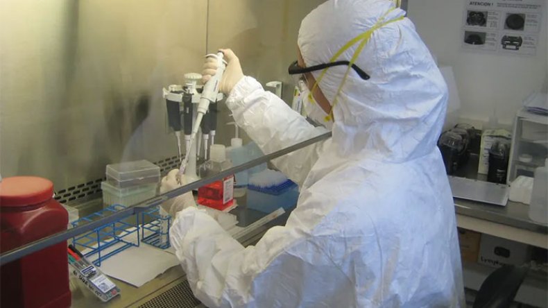 الترخيص بإنشاء أول مخبر خاص لتحاليل كورونا بباتنة