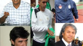 تقنيون‭ ‬ومهاجمون‭ ‬جزائريون‭ ‬سابقون‭ ‬يشرحون‭ ‬نقص‭ ‬فعالية‭ ‬هجوم‭ ‬الخضر:‮”‬ينقصنا‭ ‬صانع‭ ‬ألعاب‭ ‬في‭ ‬المستوى‭.. ‬وبودبوز‭ ‬قد‭ ‬يحل‭ ‬عقدة‭ ‬الهجوم‮”‬‭ ‬