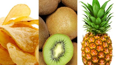 Chinese products and tropical fruits' import are banned by Trade Ministry