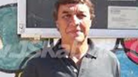 وفاة  اللاعب  السابق  لشبيبة  القبائل  مصطفى  عنان