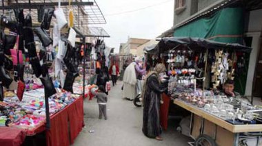 Colloque international sur l’économie informelle lundi à Alger