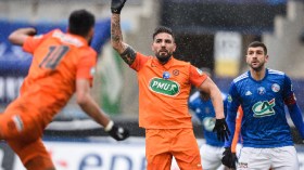 ديلور يُسجّل وسعدي يعود