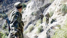 L’ANP appréhende 10 narcotrafiquants à Tamanrasset