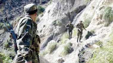 L’ANP appréhende 10 narcotrafiquants à Tamanrasset