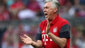 أنشيلوتي يصل للمباراة الـ1000