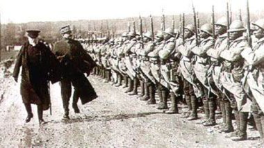 Nouvelles mesures en faveur d’anciens combattants dans l’armée française