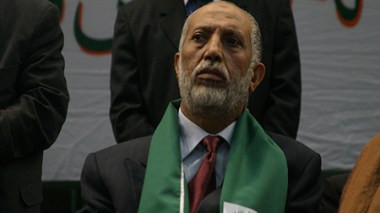 Belkhadem: «Je n’ai aucun  commentaire à faire»