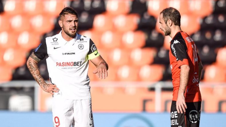 بِالفيديو: تألّق ديلور وغزال تمريرا