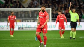 تسديدة صاروخية.. سادس هدف لـ “ديلور”