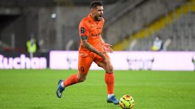 ديلور يحتفظ بِلقب أحسن لاعب