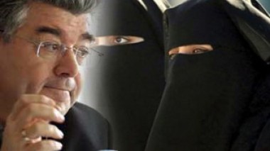 Burqa en France : Le rejet ferme et tranché de Sarkozy