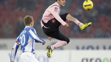 AndrÃ© Pierre Gignac may play for Algeria