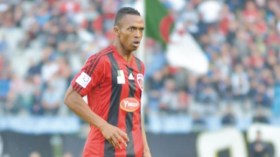 مهاجم سوسطارة الملغاشي كاروليس أندريا يعتنق الإسلام