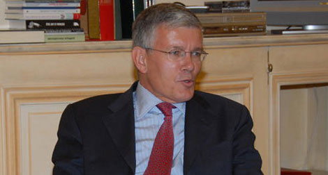 France wants Algeria to be stable, says Ambassador