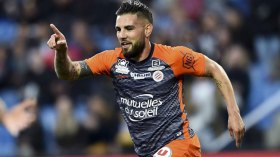 أندي ديلور.. مفاجأة بلماضي في كأس أمم إفريقيا 2019 !!