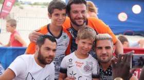 “ديلور” يُساهم في حماية الطبيعة والتوازن البيئي