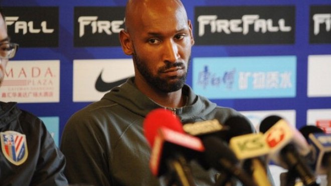 أنيلكا: الجزائر بلد جميل وانبهرت بعشق الجماهير لمنتخب “الخضر”