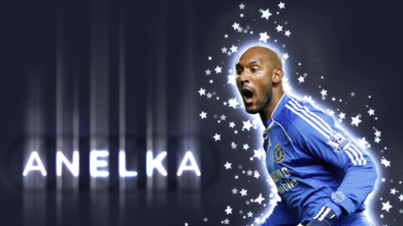 أنيلكا يهدي قميصه للمنتخب الجزائري ويتمنى له حظا وفيرا