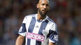 الإتحاد الإنجليزي يدين أنيلكا