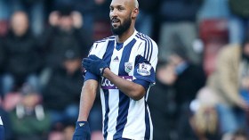 النصرية تريد ضم الفرنسي أنيلكا والرابطة ترفض