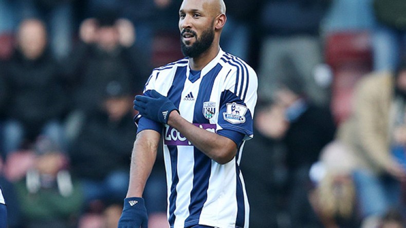 النصرية تريد ضم الفرنسي أنيلكا والرابطة ترفض