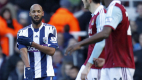 الاتحاد الانجليزي يخضع للوبي اليهودي ويتّهم أنيلكا بمعاداة السامية