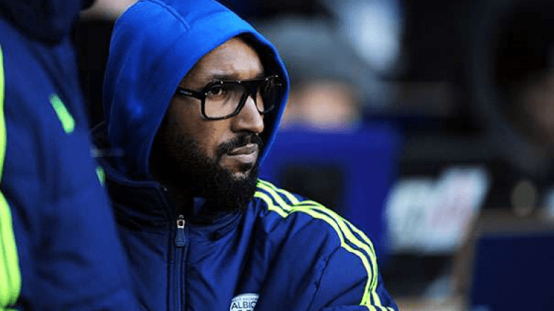 أنيلكا: لست عنصريا ولا معاديا للسامية