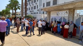 “نحن ضحايا سياسة العصابة الفاسدة”