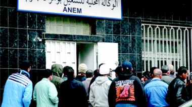 Algeria: Employment Agencies “hired” 360,000 jobless people in 2014