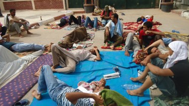 Hassi Messaoud : enquête sur les dépassements des entreprises étrangères