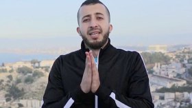 صدى “التجربة2” لأنس تينا يتعدى حدود الشارع الجزائري!!