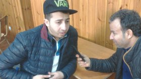 لست ممثلا وأعمالي لا تخضع لرقابة السلطة