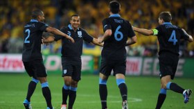 إنجلترا- إيطاليا وإسبانيا- فرنسا في ربع نهائي “أورو” 2012