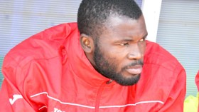 ماليك يتخلى عن قضية باسكال انغان بسبب خطأ من الإدارة السابقة