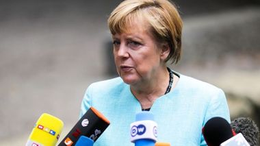 2,300 Algerians threatened with expulsion from Germany