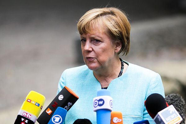 2,300 Algerians threatened with expulsion from Germany