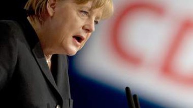 Merkel : la crise en Europe est la plus grave depuis 1945
