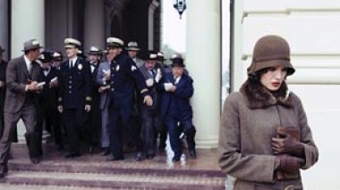 Angelina Jolie in 'Changeling': DVD of the week