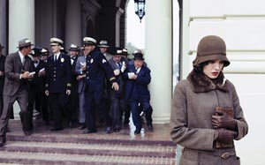 Angelina Jolie in 'Changeling': DVD of the week